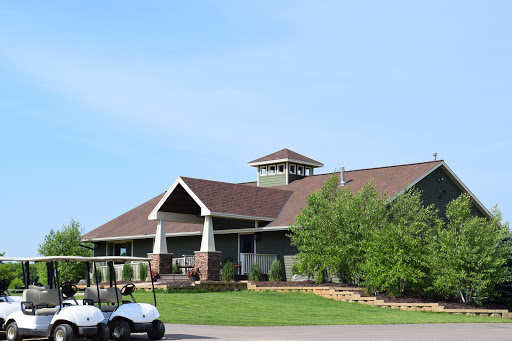 Golf Course «Straight River Golf Course», reviews and photos, 23442 Cates Ave, Faribault, MN 55021, USA