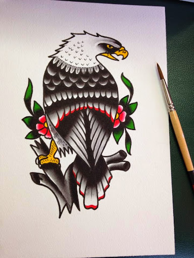 Explore tattoo poem ideas, creative tattoo ideas in Honolulu, available at Sacred Art Tattoo Waikiki