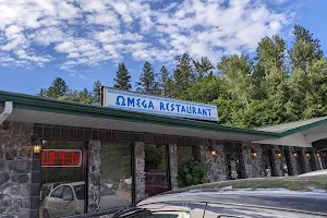 Omega Restaurant image