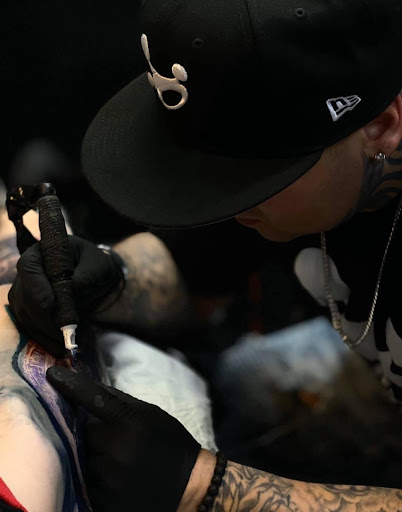 Explore tattoo ideas for girlfriends, creative tattoo ideas in Glendale, available at PRINCE ART AND INK