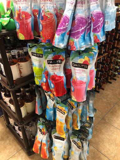 Wine Store «California Wine & Spirits», reviews and photos, 23123 Camden Way, California, MD 20619, USA