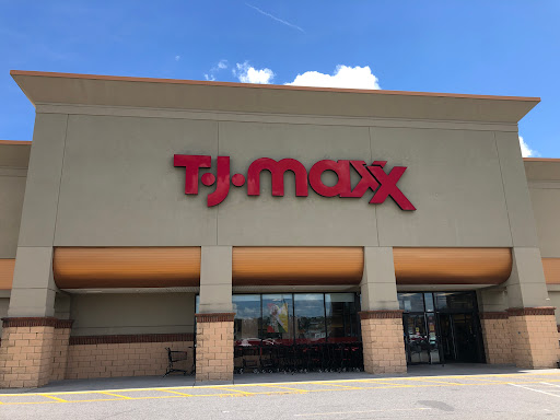 Department Store «T.J. Maxx», reviews and photos, 1945 W Palmetto St, Florence, SC 29501, USA