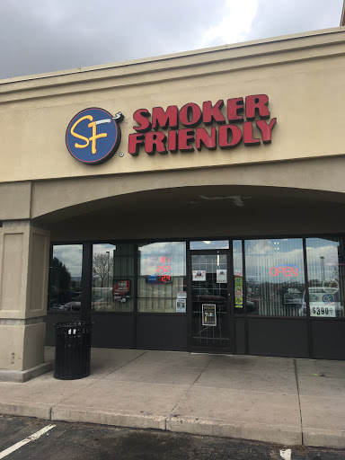 Smoker Friendly, 6924 Mesa Ridge Pkwy, Fountain, CO 80817, USA, 