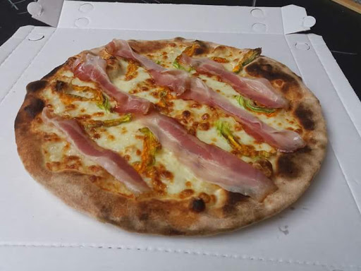 Pizzeria dasporto Il Muretto in Massino Visconti, Provincia di Novara