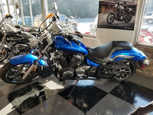 Honda Dealer «Honda of North Little Rock / Arkansas Yamaha», reviews and photos