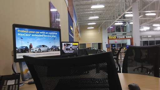 Used Car Dealer «CarMax», reviews and photos, 14920 N Nebraska Ave, Tampa, FL 33613, USA