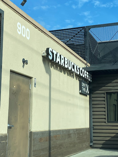 Starbucks image