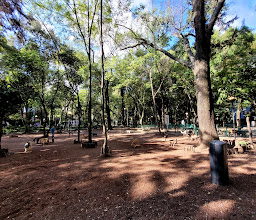 Parque España photo