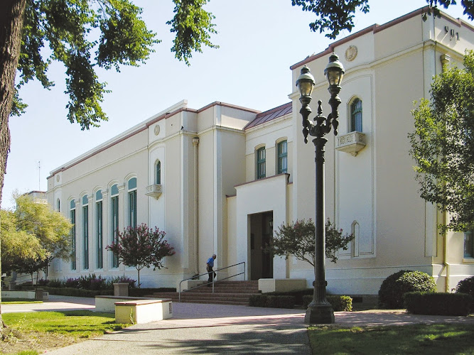 San Joaquin College of Law
