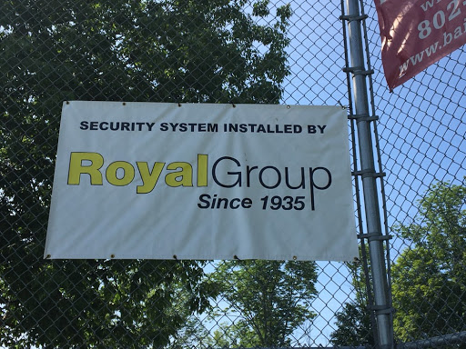 Security System Supplier «Royal Group Inc», reviews and photos, 150 Woodstock Ave, Rutland, VT 05701, USA