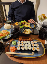 Plats et boissons du Restaurant japonais So Sushi à Châteauroux - n°5