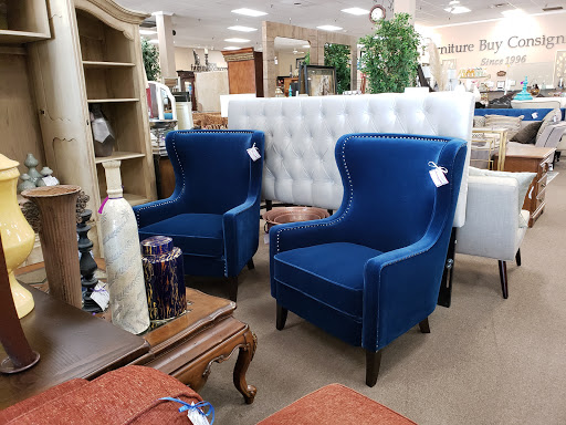 Furniture Store «Furniture Buy Consignment», reviews and photos, 123 S Central Expy, McKinney, TX 75070, USA