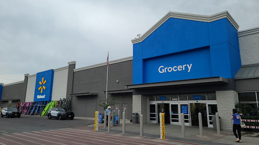 Department Store «Walmart Supercenter», reviews and photos, 949 W Grasslands Dr, American Fork, UT 84003, USA