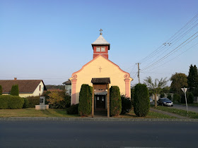 Lenti Evangélikus Leányegyházközség temploma