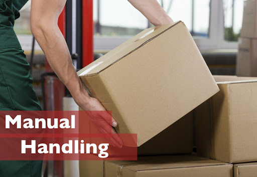 Skill Ireland Training