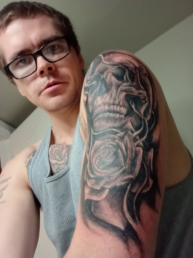 Explore sibling matching tattoo ideas, creative tattoo ideas in Spokane, available at All About It Tattoo Studio