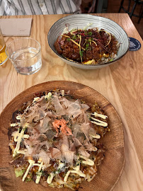 Okonomiyaki du Restaurant Sakae bistrot japonais à Biarritz - n°9
