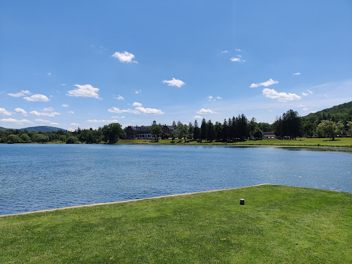 Public Golf Course «Leatherstocking Golf Course», reviews and photos, 60 Lake St, Cooperstown, NY 13326, USA