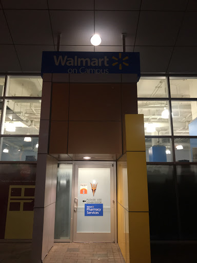 Supermarket «Walmart Neighborhood Market», reviews and photos, 671 E Apache Blvd, Tempe, AZ 85281, USA