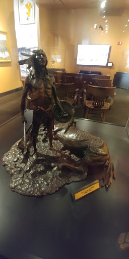 Museum «Wells Fargo History Museum», reviews and photos, 145 W Adams St, Phoenix, AZ 85003, USA