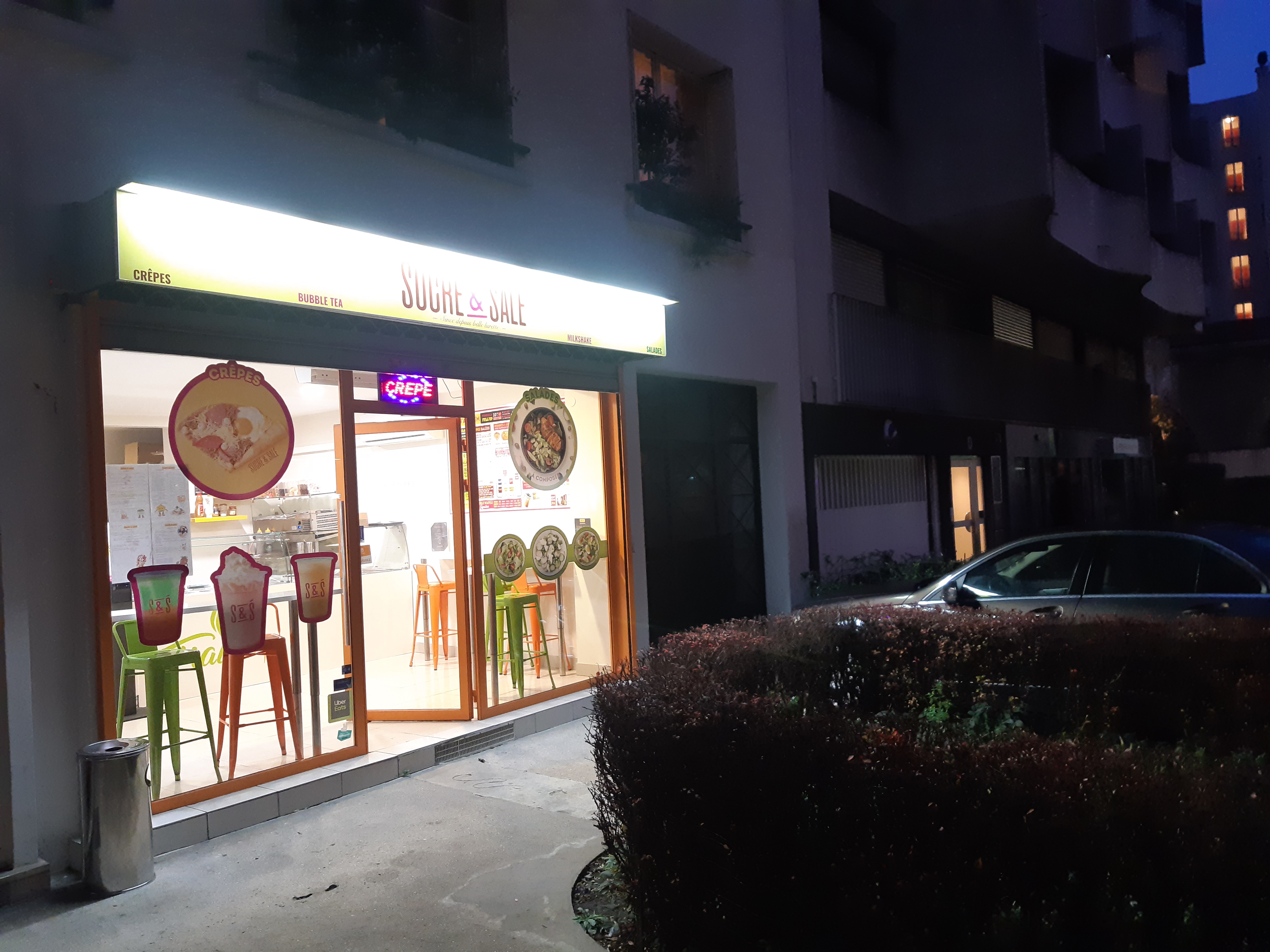 Photo n° 1 de l'avis de A.N fait le 29/12/2023 à 17:38