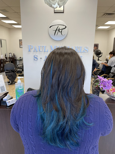 Hair Salon «Paul Michaels Hair Salon», reviews and photos, 6653 Little River Turnpike, Annandale, VA 22003, USA