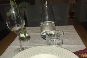 Restaurant La Donna Birgitta