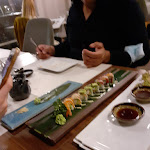 Photo n°1 de l'avis de grazia.o fait le 24/10/2020 à 20:43 sur le  Ginza Japanese Restaurant à Prato