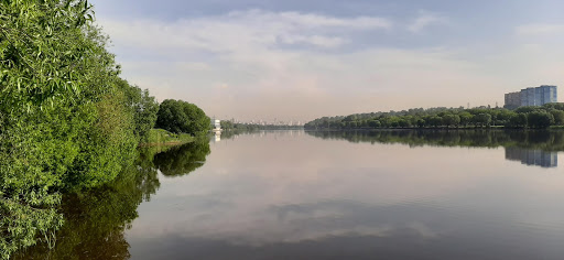 Бесплатная парковка