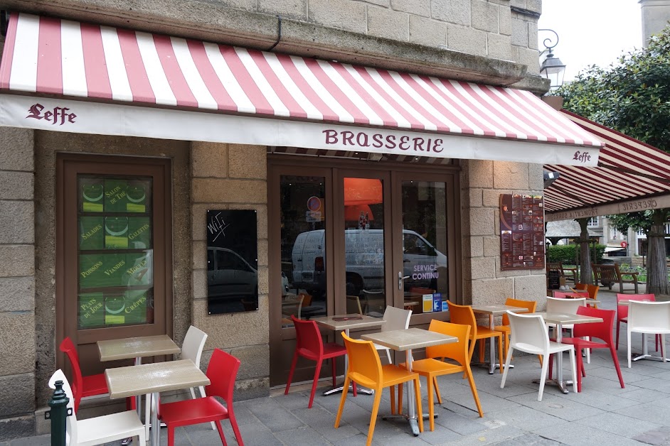 Froment et Sarrazin à Saint-Malo