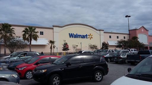 Department Store «Walmart Supercenter», reviews and photos, 1699 N Woodland Blvd, DeLand, FL 32720, USA