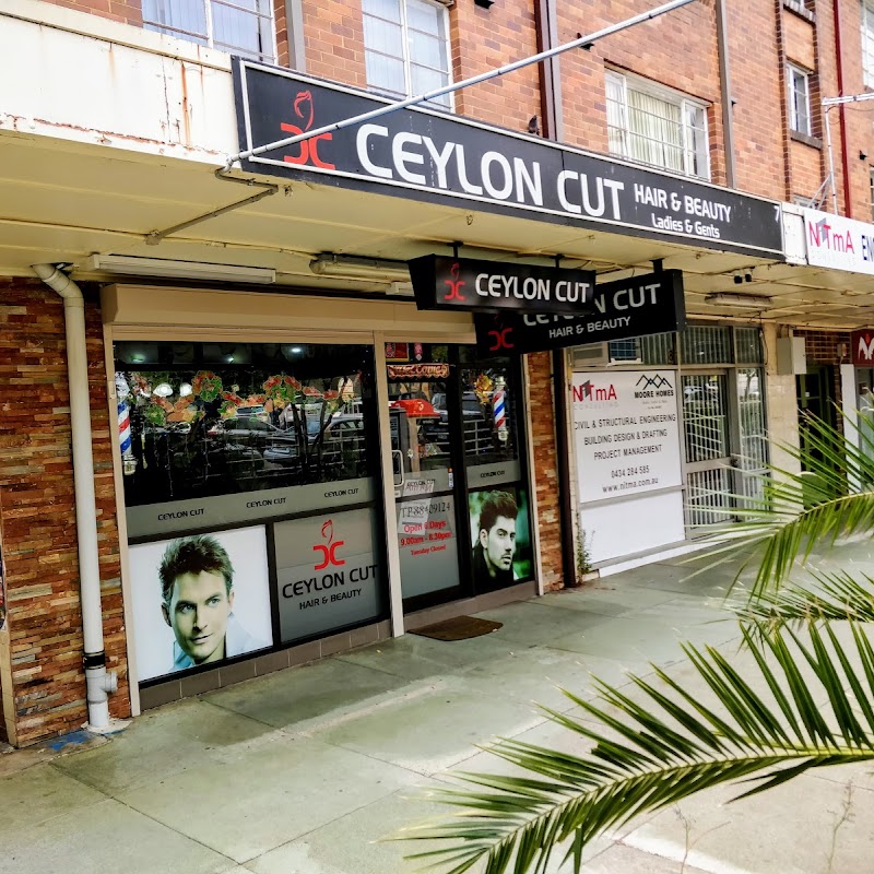 Ceylon Cut - Westmead