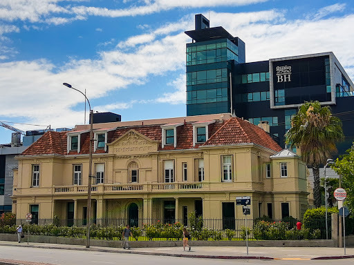 British Hospital