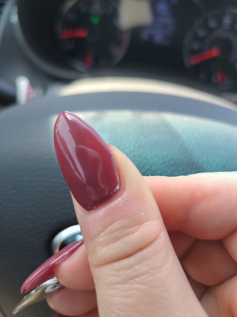 Nails by Vicky 90814