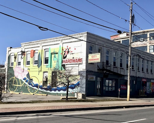 City True Value Hardware, 214 S Geddes St, Syracuse, NY 13204, USA, 