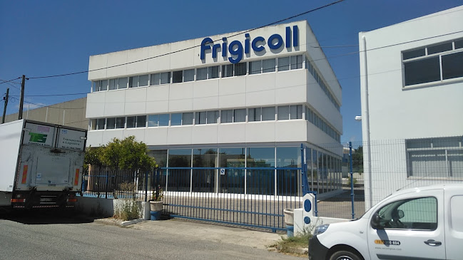 Frigicoll (Portugal) - Equipamentos Refrigeração Ar Condicionado, Lda - Loja de ferramentas
