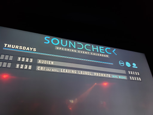 Night Club «Soundcheck», reviews and photos, 1420 K St NW, Washington, DC 20005, USA