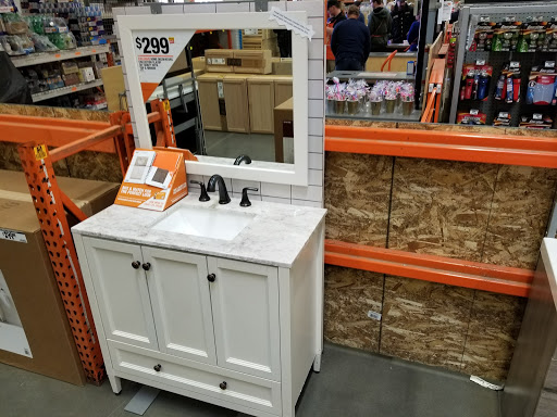 Home Improvement Store «The Home Depot», reviews and photos, 7125 W 88th Ave, Westminster, CO 80021, USA