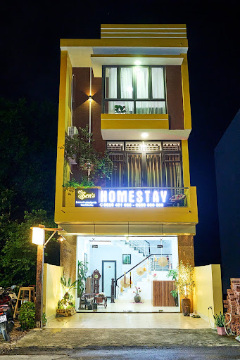 Sen's Homestay (Cao Bằng)