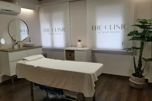 THE CLINIC - Barcelona image