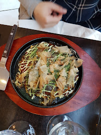 Okonomiyaki du Restaurant japonais AKI à Dijon - n°14