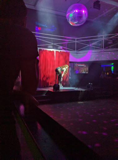 Gay Bar «Highland Lounge», reviews and photos, 404 Colorado St, Austin, TX 78701, USA