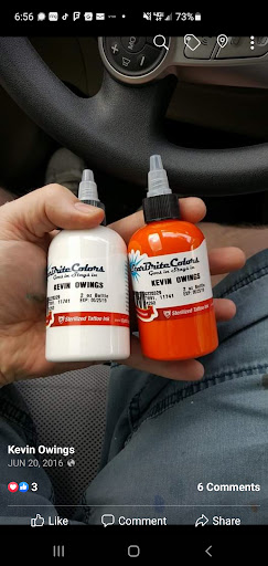 Explore get rich or die tryin tattoo ideas, creative tattoo ideas in Riverside, available at Darkstar Tattoo CA