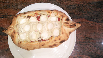 Pizza King à Dunkerque