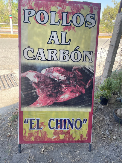 Pollo Al Carbon El Chino - Galeana - Cuautla, Centro, 62780 Zacatepec de Hidalgo, Mor., Mexico