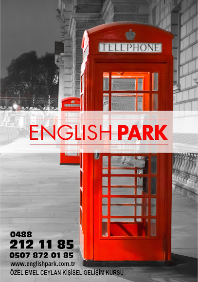 English Park Batman Yabancı Dil İngilizce Kursu