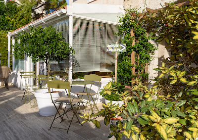 Hôtel & Studio Astor à Antibes