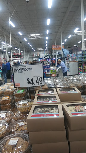 Warehouse club «BJ’s Wholesale Club», reviews and photos, 941 Rte 37 W, Toms River, NJ 08755, USA