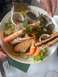 Plats et boissons du Restaurant français Restaurant Le Quai à La Trinité-sur-Mer - n°3
