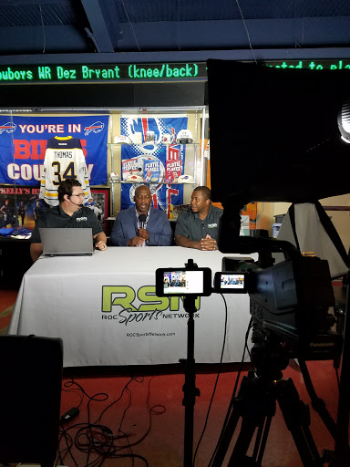 Casino «Batavia Downs Gaming», reviews and photos, 8315 Park Rd, Batavia, NY 14020, USA